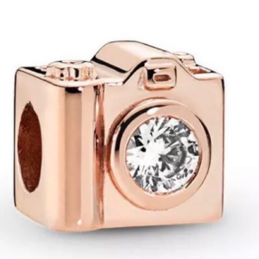 Camera Charm - image 1